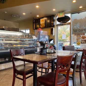 Donut Bistro - Donuts Near Me - Reno, Nevada Donut Bistro - Donuts Near Me - Reno, Nevada