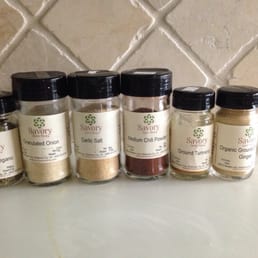 Unbeatable spices! Unbeatable spices!