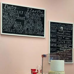 Smallcakes San Antonio - Specialties