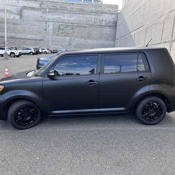 Autothentiks - In love with our car now! - Tires Near Me - Bellevue, Washington Autothentiks - In love with our car now! - Tires Near Me - Bellevue, Washington