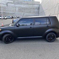 Autothentiks - In love with our car now!