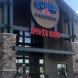 Super 1 Foods