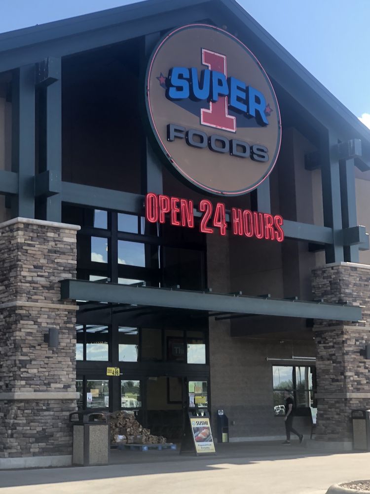 SUPER 1 FOODS Updated July 2024 14 Reviews 3160 10th Ave S, Great