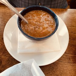 Guy's Place - Gumbo