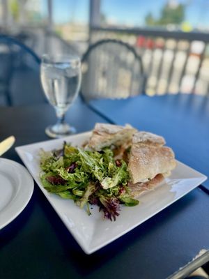 Paesano Ristorante Italiano by null