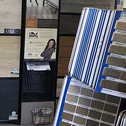 Universal Tile Group &  Home Renovations - Our Hollywood Showroom