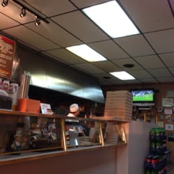 Trevose Pizza always excellent!!