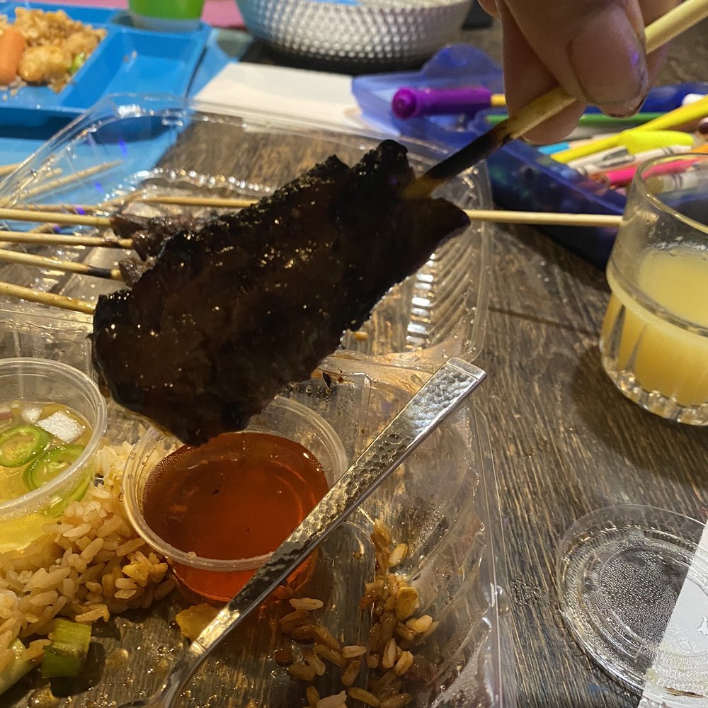 Thai Original BBQ Carson - Thai Near Me - Carson, California Thai Original BBQ Carson - Thai Near Me - Carson, California
