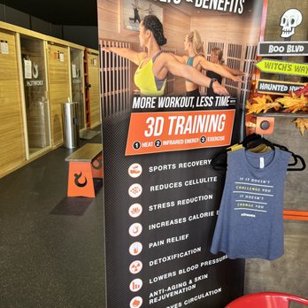 HOTWORX - Anaheim - Signage about hotworx - Yoga Near Me - Anaheim, California HOTWORX - Anaheim - Signage about hotworx - Yoga Near Me - Anaheim, California