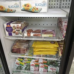 Green valley market