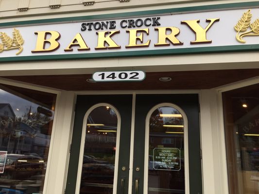 Stone Crock Bakery by null