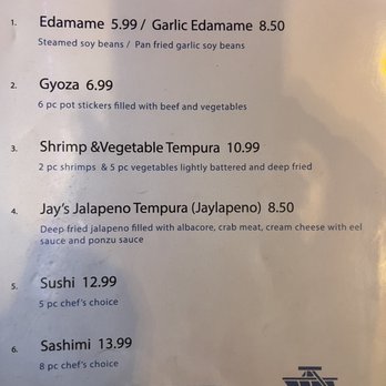 Miyako Sushi - Menu - Japanese Near Me - San Clemente, California Miyako Sushi - Menu - Japanese Near Me - San Clemente, California