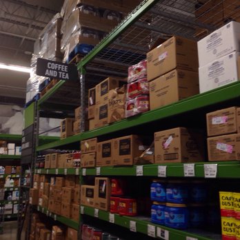 US Foods CHEF'STORE - Items are sold in bulk... - Wholesale Stores Near Me - Columbia, South Carolina