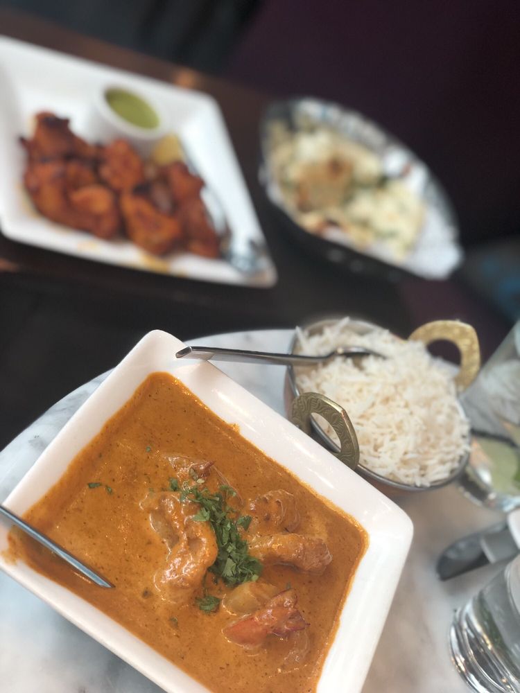 RASIKA WEST END 1550 Photos & 1515 Reviews Indian 1190 New