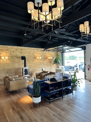 Dune Bird Winery by null