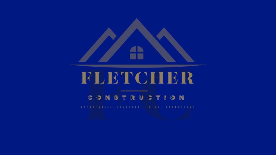 Slide of Fletcher Construction