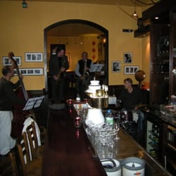 Mosaik Jazz-Bar