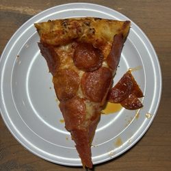 Pizza Pie Café