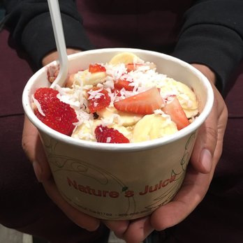 Nature's Juice - Juice Bars & Smoothies Near Me - Fullerton, California Nature's Juice - Juice Bars & Smoothies Near Me - Fullerton, California