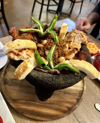 Alebrijes Cafe & Grill by null