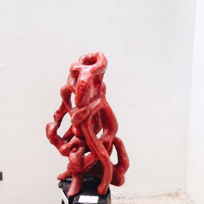 BenCab Museum by null