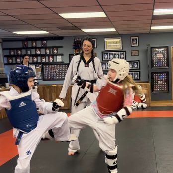 The Way Martial Arts Center - Chinese Martial Arts Near Me - Maple Valley, Washington The Way Martial Arts Center - Chinese Martial Arts Near Me - Maple Valley, Washington