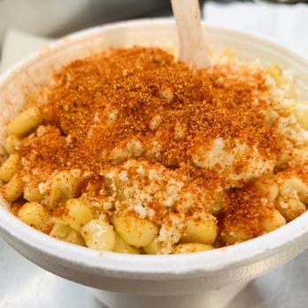 Xtra Bionicos Allexis - Esquites - Juice Bars & Smoothies Near Me - Los Angeles, California