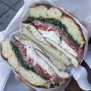 Table Mercato - The table - Delis Near Me - Boston, Massachusetts