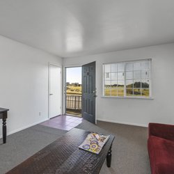 University Terrace Apartments