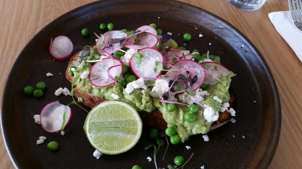 Morning After. by null