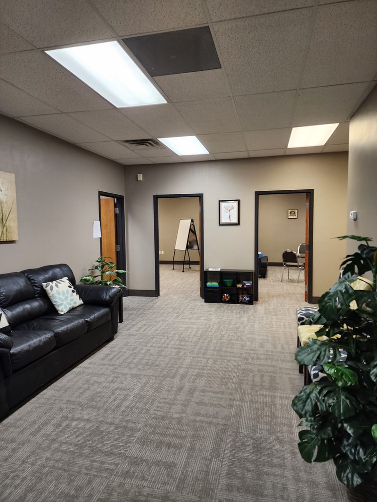 Quality Youth Services, QYS Clinical Services - grief counselor in Pleasant Grove, UT