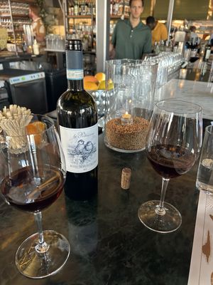 SheWolf Pastificio & Bar by null