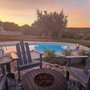 Blue Bottom Pools - Austin