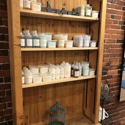 Americana Shave