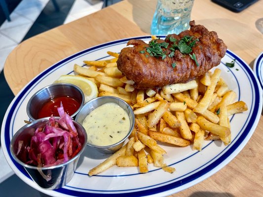 SEA WOLF - WILLIAMSBURG WATERFRONT - 434 Photos & 262 Reviews - 420