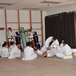 Kaizen Judo Kai - Kaizen Judo Kai Technique Night