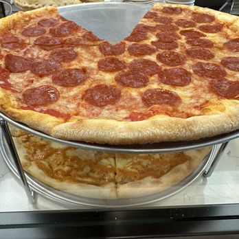 Tony's NY Pizza - Pizza Near Me - Fairfax, Virginia Tony's NY Pizza - Pizza Near Me - Fairfax, Virginia