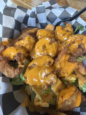 Old Daufuskie Crab Company by null