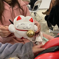 Ooh La-La Face Painting