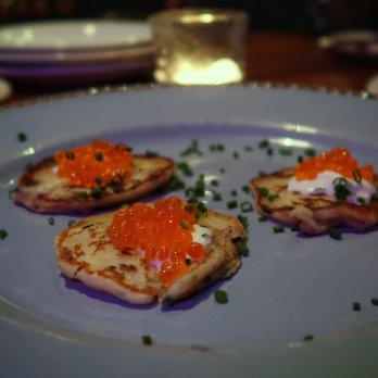 Cabezon - Seafood Near Me - Portland, Oregon