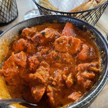 Spicy Affair - Butter Chicken - Indian Near Me - Swedesboro, New Jersey Spicy Affair - Butter Chicken - Indian Near Me - Swedesboro, New Jersey
