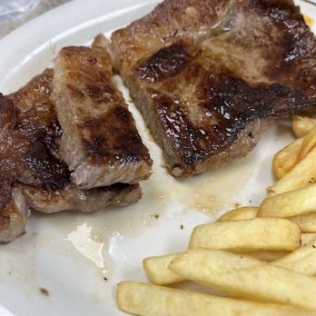 The Terminal Restaurant - NY strip steak 12oz - Breakfast & Brunch Near Me - Willow Grove, Pennsylvania The Terminal Restaurant - NY strip steak 12oz - Breakfast & Brunch Near Me - Willow Grove, Pennsylvania