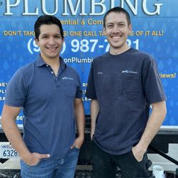 Allison Plumbing
