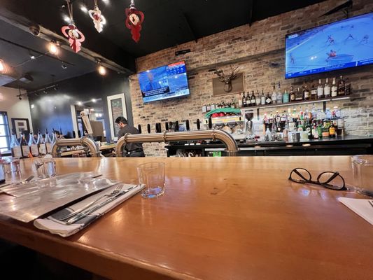 NextDoor Restaurant by null