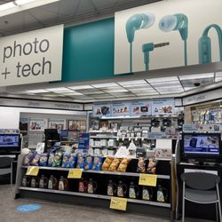 Walgreens