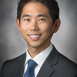 Keun-Heng Stephen Huo, MD