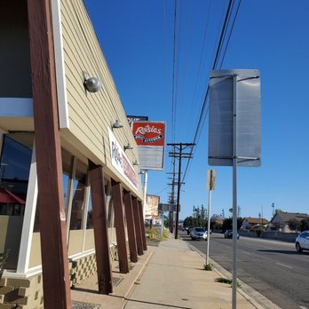 Rosie's BBQ Kitchen - Location - Barbeque Near Me - Chatsworth, California Rosie's BBQ Kitchen - Location - Barbeque Near Me - Chatsworth, California