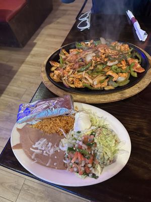 Don Marco's Mexican by null