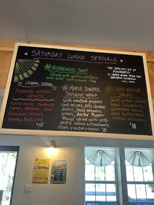 Stonecat: Regional Cuisine & Bar by null