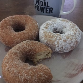 Dunlap's Donuts - Vegan Donuts - Donuts Near Me - Santa Cruz, California Dunlap's Donuts - Vegan Donuts - Donuts Near Me - Santa Cruz, California